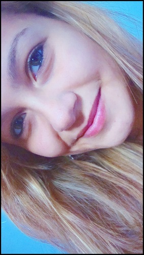 É necessário sempre acreditar que o sonho é possível, que o céu é o limite, e você truta, é imbatível.