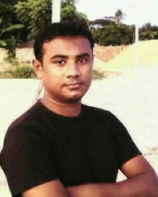 mymasud1's profile picture. 