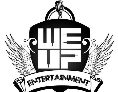 We Up Entertainment