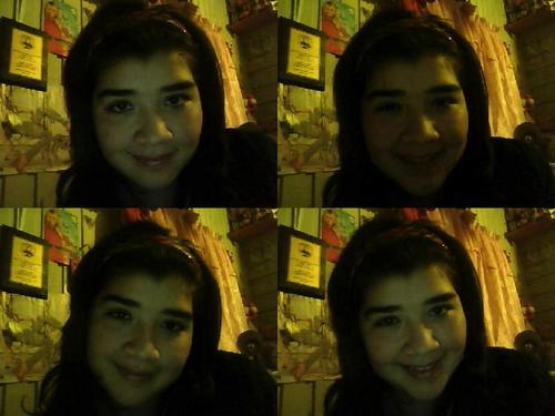 Hola me llamo Edith,tengo 13 años y vivo en Punta Arenas,me encanta Justin Bieber y me encanta mi familia...Justin es muy especial para mi