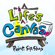 Join Life’s A Canvas for the trendiest night out in Orange Beach!