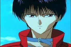 I'm Kaname Hagiri, otherwise known as Sniper. I happen to be lethal with an eraser.