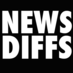 NewsDiffs (@newsdiffs) Twitter profile photo