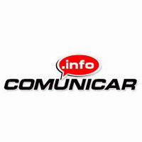 comunicarinfo's profile picture. Noticias de Iberoamérica de empresas gráficas, televisivas, radiales, publicitarias, de cine, marketing y call center.