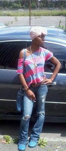 MoneyMakingSa's profile picture. LIVING FOR MY SON & WISHING FOR TOMMROW $$$!!!!