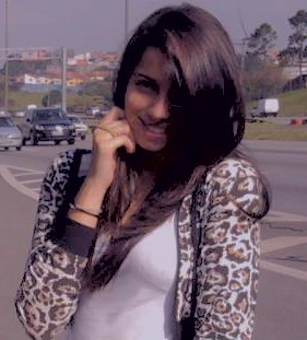 Oque eu tenho a querer ? me pergunte (: