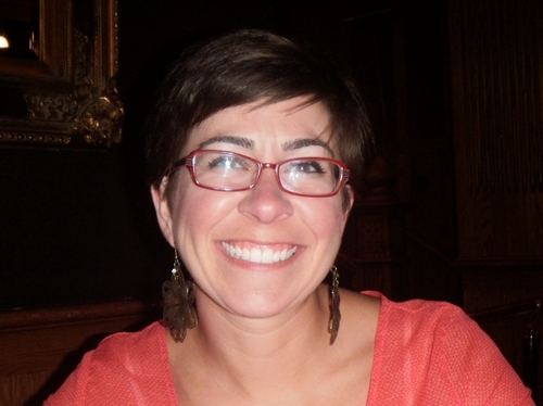 Daughter, sister, aunt, friend, girlfriend, doggie mom, former teacher, and recruiter @BaddourCenter