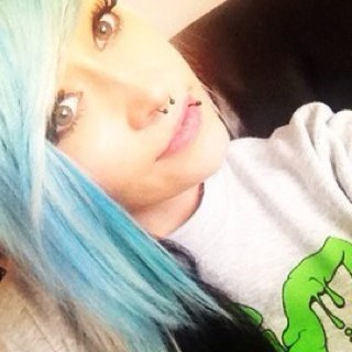 B3nBrucesBitch's profile picture. Heyo I'm Siobhan. SWS-FIR-AA-ETF-CTC.         
http://t.co/FOSIxuwfZO