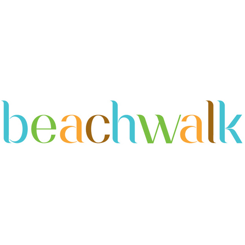 Official Beach Walk Bali