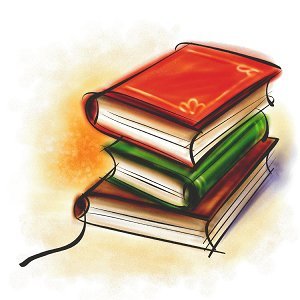 Your source for the latest news on Books