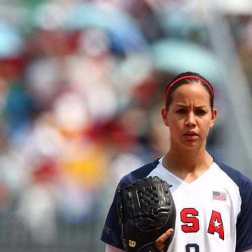 LAceUp27's profile picture. tweeting about softball, life of a pitcher