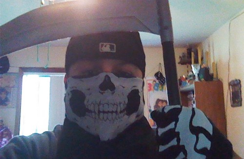 inkdup661's profile picture. I have a wife and two beautiful daugthers.......