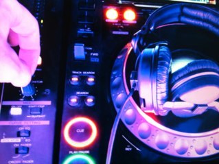 DesBProductions's profile picture. Productora de Eventos en México