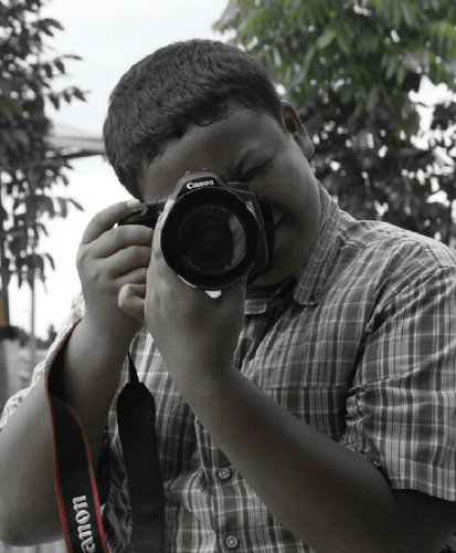 I'm just the ForgottenPerson ,,
