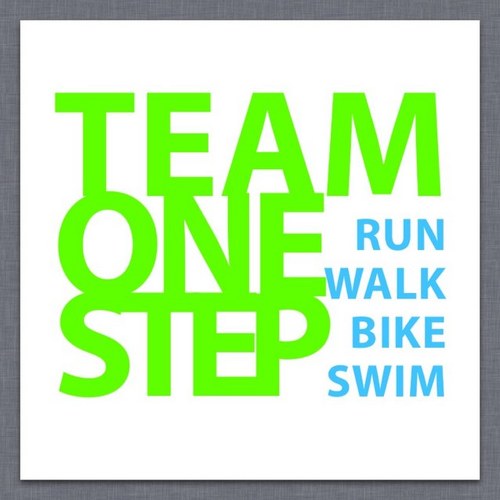 TeamOneStepCamp's profile picture. Chicago Marathon Charity Team Benefiting Childrens Oncology Services, Inc. or you can participate in any race to support @onestepcamp  TeamOne@OneStepCamp.org