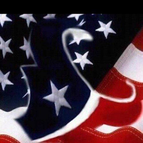 chrisbrowntexan's profile picture. Everybody knows America's Team is Battle Red, Liberty White, and Deep Steel Blue!