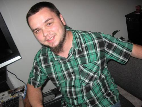 martonlorand's profile picture. 