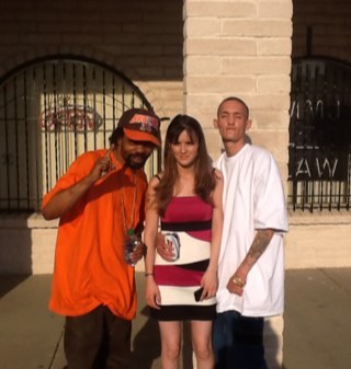 juliemyers12's profile picture. 22, n have 3 boyz