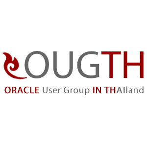 Oracle User Group in Thailand
