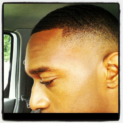 #Let's Jus B Fareal ! #BeezyBoughtMe #Team Levi's #Team 501's #Dream Chaser