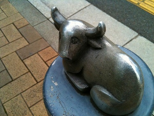 ushi2012's profile picture. イチロー（1973年）、Jayエイブラハム（1949年）、アインシュタイン（1879年）の丑年生まれ。先人の魅力を紹介します。牛年生まれの魅力を紹介しています。