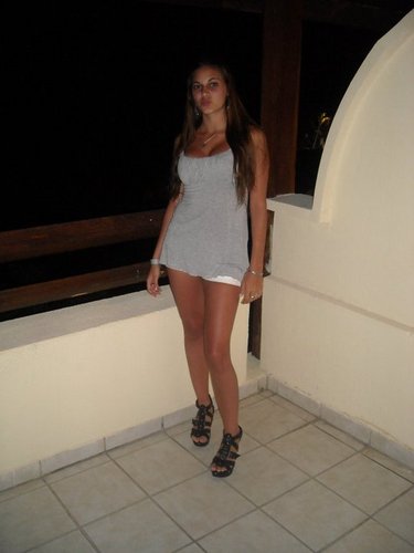 Simple Girl, Love chocolate, sailing, swimming, Go #Mitt2012 #GoHeats