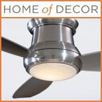 The leading Home Decor Website, for all of your Lighting, Ceiling Fan, and Fireplace needs