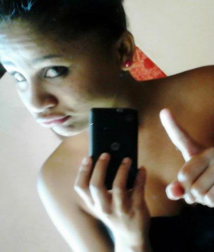 *-  Uma simples garota, num mundo complexo!