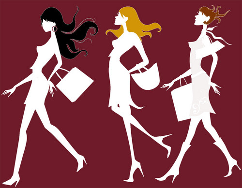 Swap or buy high end - brand name fashion items. Geared toward women in their 20s and 30s that have an eye for fashion. Sizes 10 and under welcome!