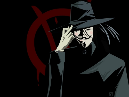 We are Anonymous, We are legion, We never forgive, We never forget, Expect us. E  #Anonymous #OpNewBlood