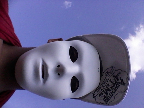 @Team Get Stupid @Hype City