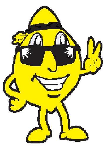 funkylemon69's profile picture. 