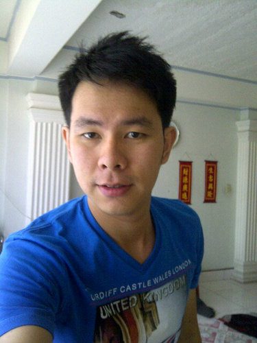 fernandop3ngz's profile picture. 