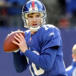 All the latest breaking news about Eli Manning