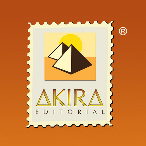 akiraeditorial's profile picture. Editor de Alto Riesgo,  estamos  comprometido con los nuevos talentos para dar a conocer sus obras, con tirajes acordes a las necesidades de cada autor.