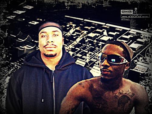 Rap group Comprised of three rappers, Gene, D-Da, and Kamikazi. We are from Charleston SC and We produce our own beats and songs