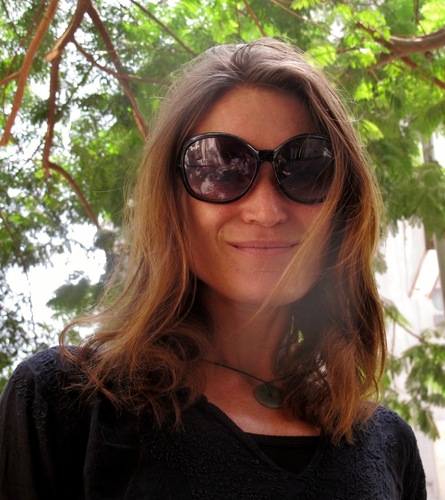 Journaliste/reporter de presse indépendante sur le monde arabo-musulman (Asie, Moyen Orient)