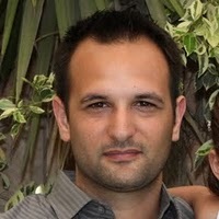 tamirashkenazi's profile picture. 