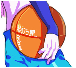 梅乃星＠黄黒愛さんのプロフィール画像