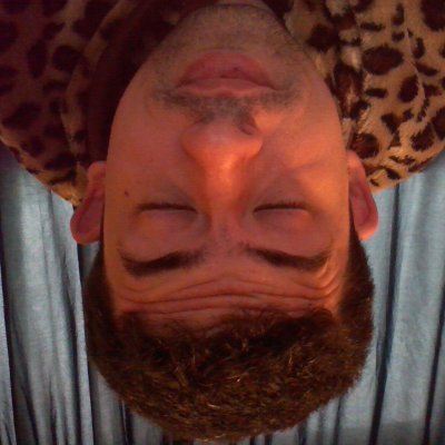 Open source, robotics, development, family and some jokes.