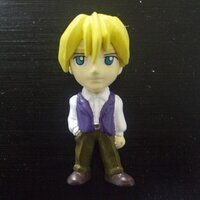 力卜ル（カトリ・シロウ） (@quatre_sdgo) 's Twitter Profile