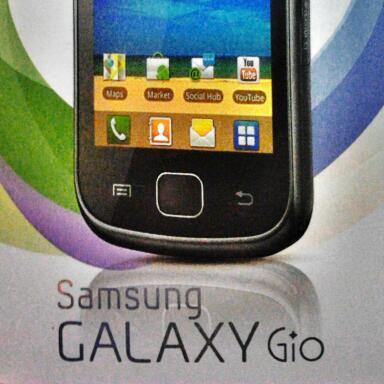 galaxygiouser's profile picture. Gio User