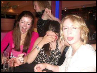 HelloLovelyLove's profile picture. 15, British, freak:-)