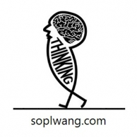 soplwang's profile picture. Plain old rust/c programmer