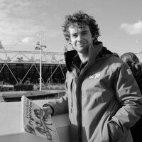 Richard G I Watton (@richardwatton) 's Twitter Profile