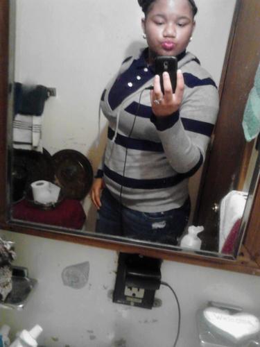 . Freshyyy C/O 16' ,o5.11.96 #Taurus ; Married to Nun Of Your Business :) ... Free My Baby Boy Jamonte ♥ (9.10.12)
