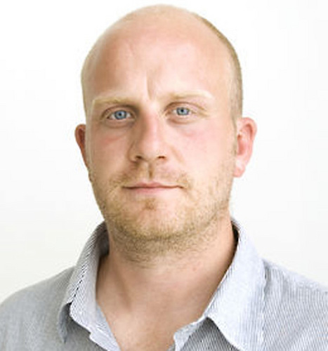 Sportsredaktør - Sports Editor - Ritzaus Bureau