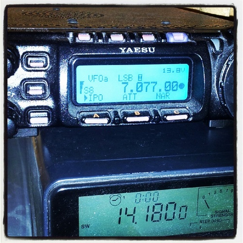 pd0go's profile picture. liefhebber van natuur, luisteren, radio. Nog steeds ontdekkende ham amateur. Journalist en televisiemaker.