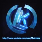 Youtubeur de courte date, venez me retrouver sur ...
http://t.co/4PGLZU3f ! Abonnez-vous si vous aimez !