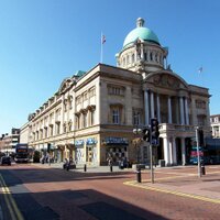 Love Hull (@luvhull) 's Twitter Profile